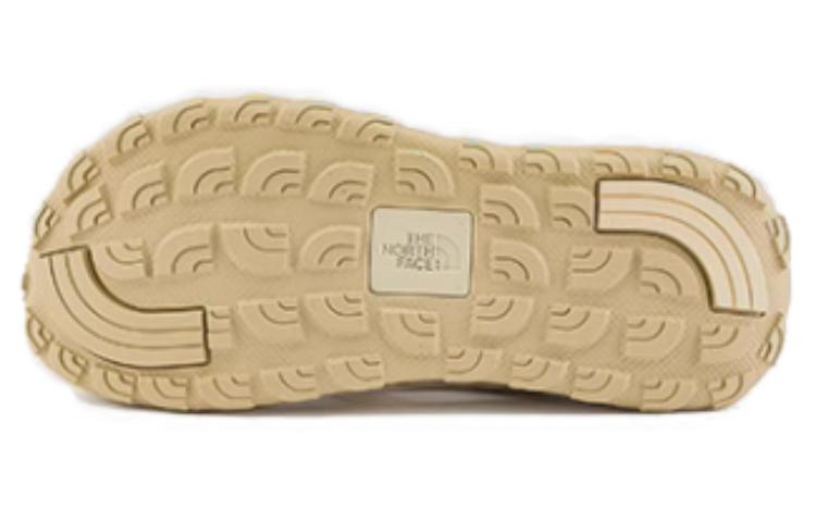 THE NORTH FACE Explore Camp Sandals 'Gardenia White Beige' 83NL-PV6