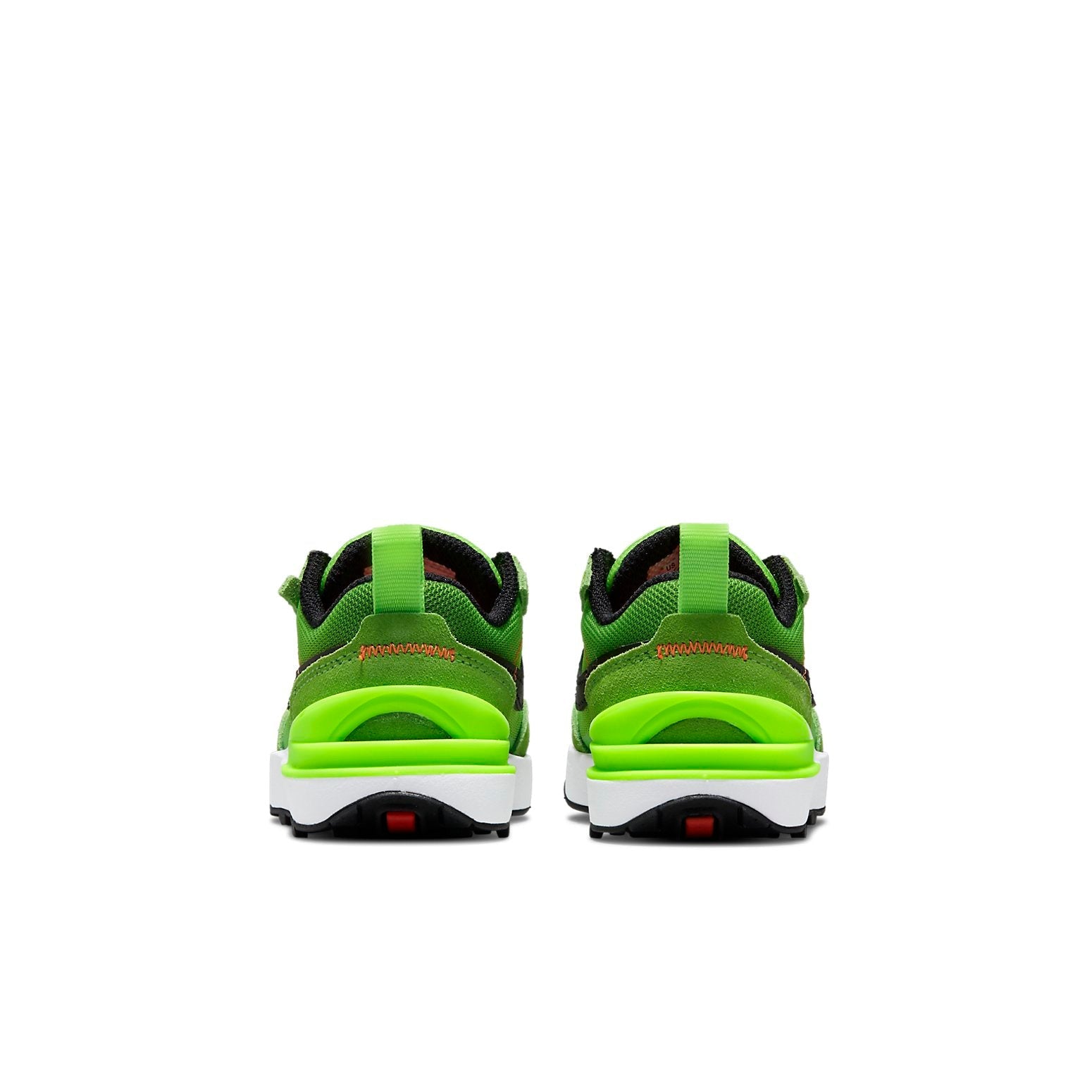 (TD) Nike Waffle One 'Electric Green' DC0479-300