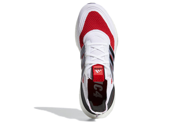 adidas UltraBoost 21 'NCAA Pack - Louisville' GY0427