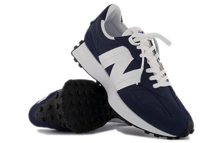 New Balance 327 'Indigo Morning Fog' MS327LJ1