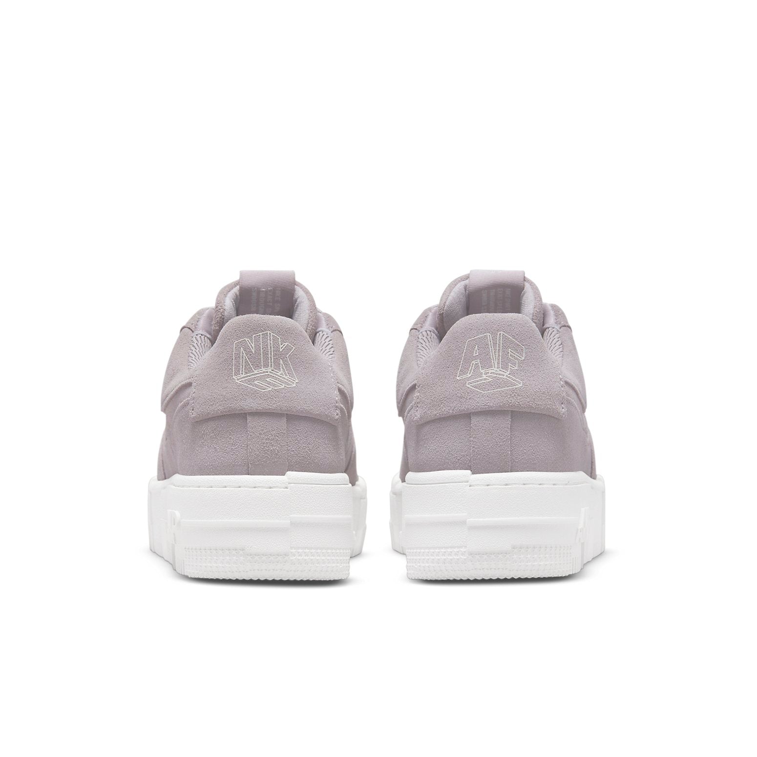 (WMNS) Nike Air Force 1 Pixel 'Amethyst Ash' DQ5570-500