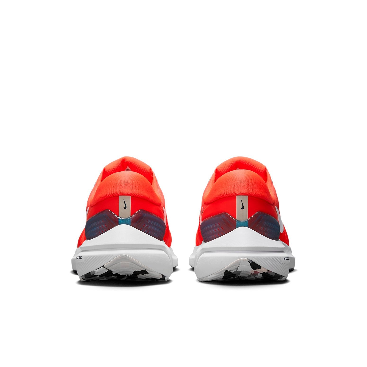 Nike Air Zoom Vomero 16 'Bright Crimson' DA7245-601