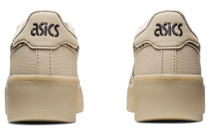 (WMNS) ASICS Japan S PF 'Bone White' 1202A408-100