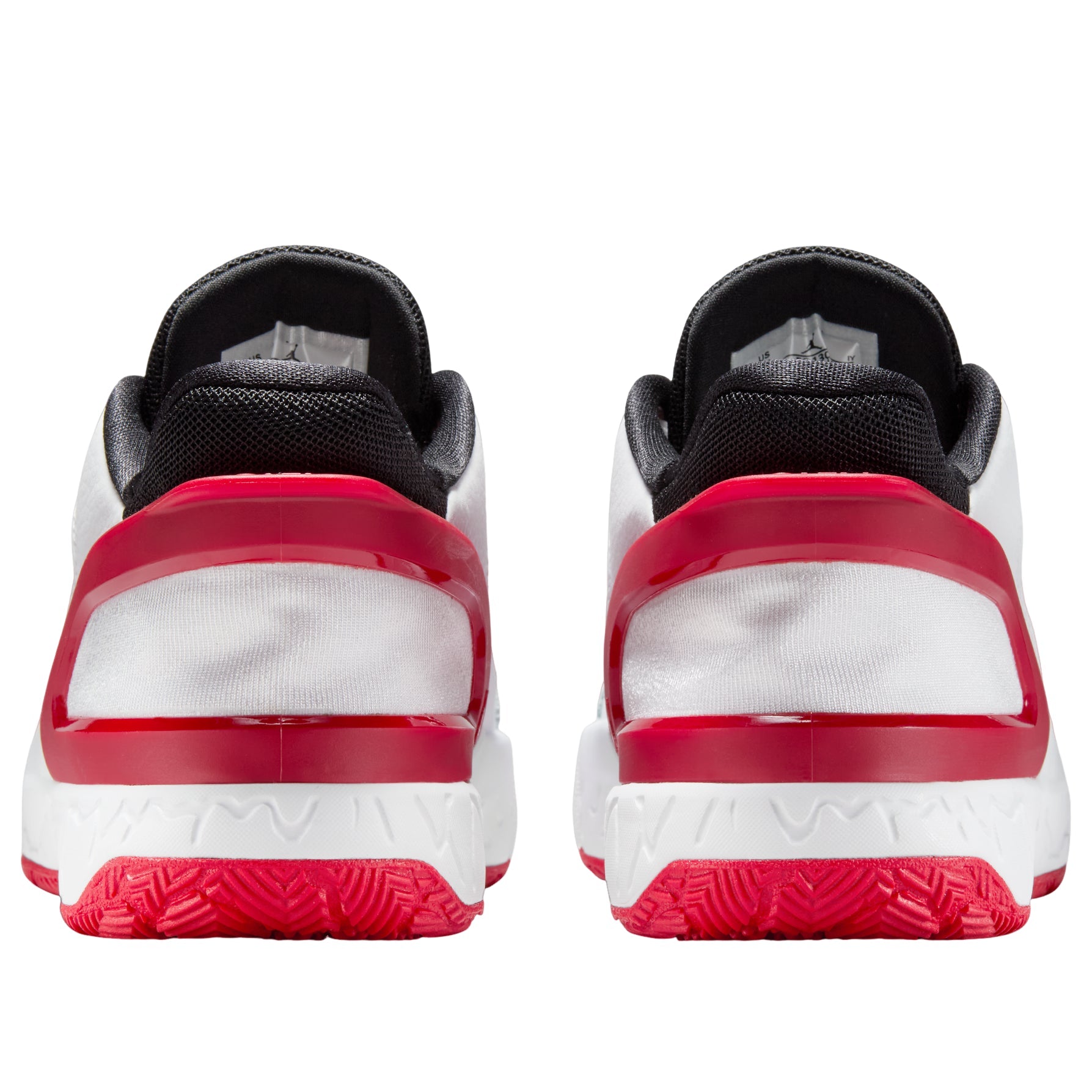 (GS) Air Jordan DAY1 EO 'White University Red' FQ1306-102