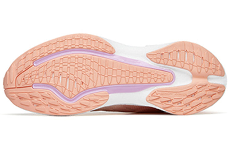 (WMNS) ANTA Mach 2 'White Pink' 122225583-1