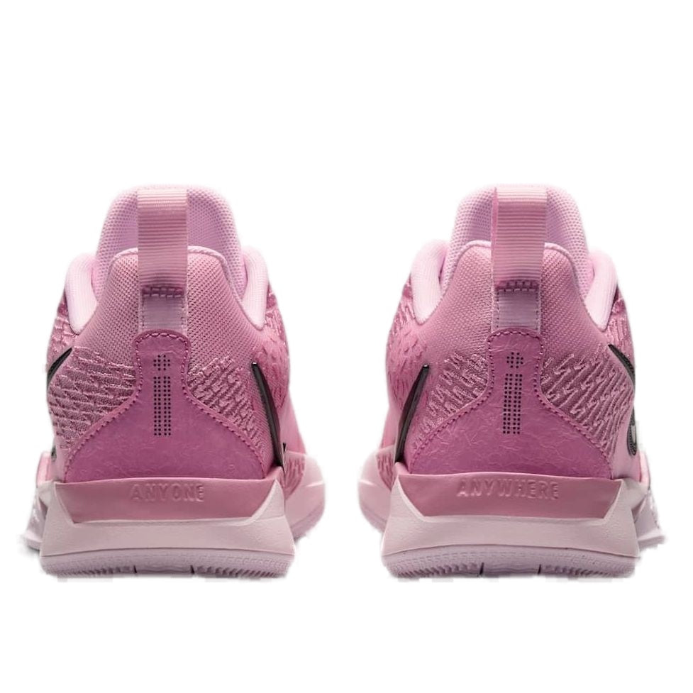 (GS) Nike Sabrina 2 'Pink Foam' FQ7376-600