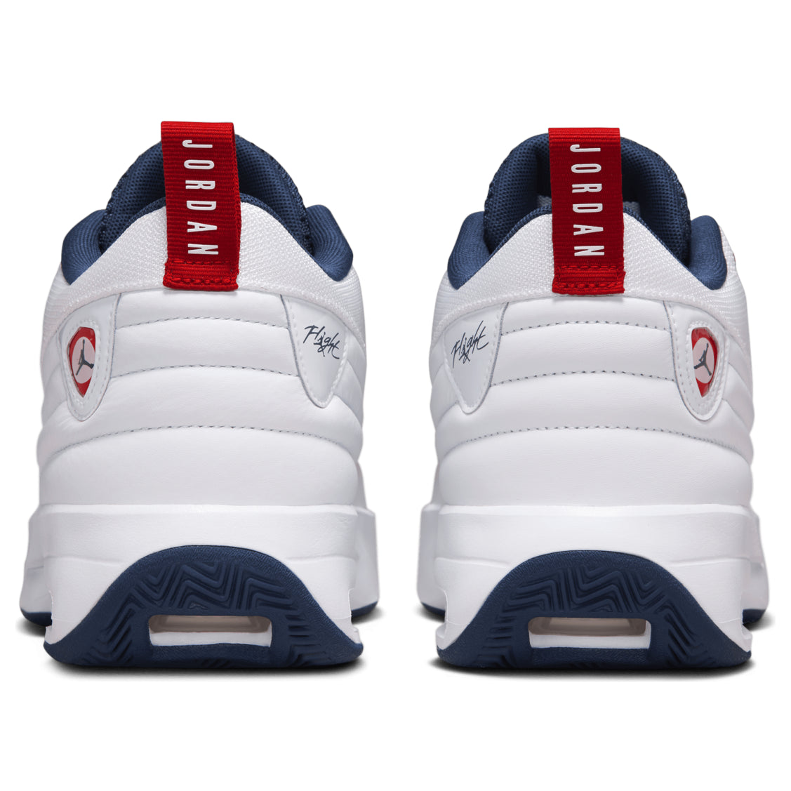 Air Jordan Max Aura 6 'USA' FQ8298-100