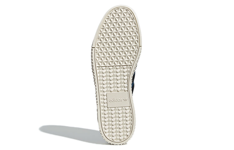 (WMNS) adidas Sambarose 'Legend Marine' BD7685
