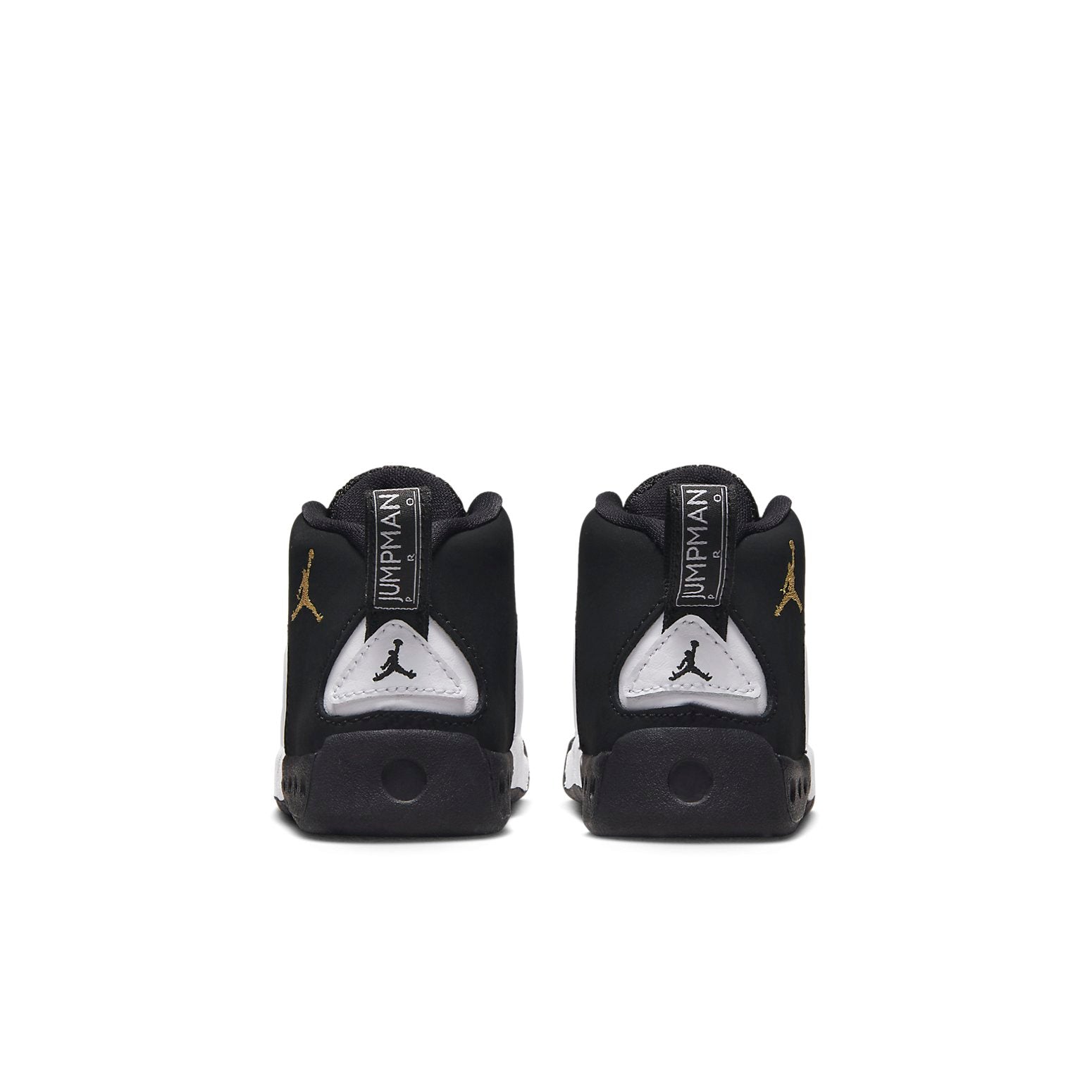 (TD) Air Jordan Jumpman Pro 'Taxi' 2022 DQ8435-071