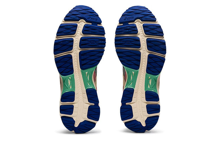(WMNS) ASICS Gel-MC Plus 'Monaco Blue Vanilla' 1202A045-400