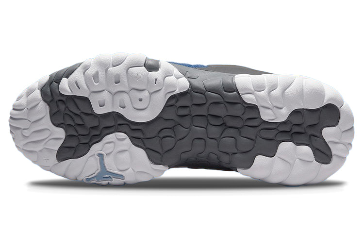CLOT x Air Jordan Delta 2 'Flint' DO2155-100