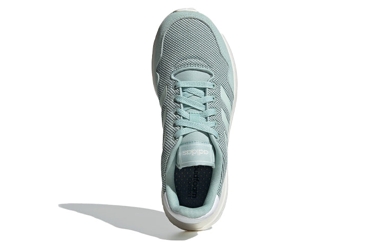 (WMNS) adidas neo Archivo Green/White EG3249