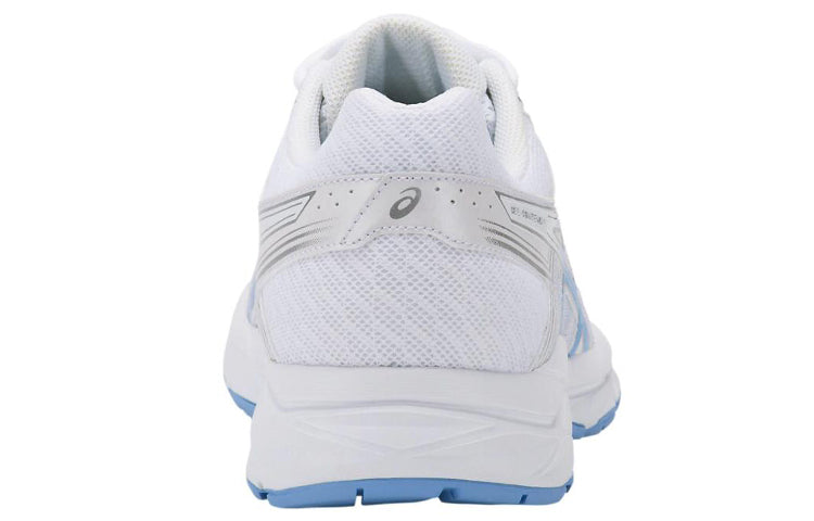 (WMNS) ASICS Gel-Contend 4 'White Blue' T765N-100