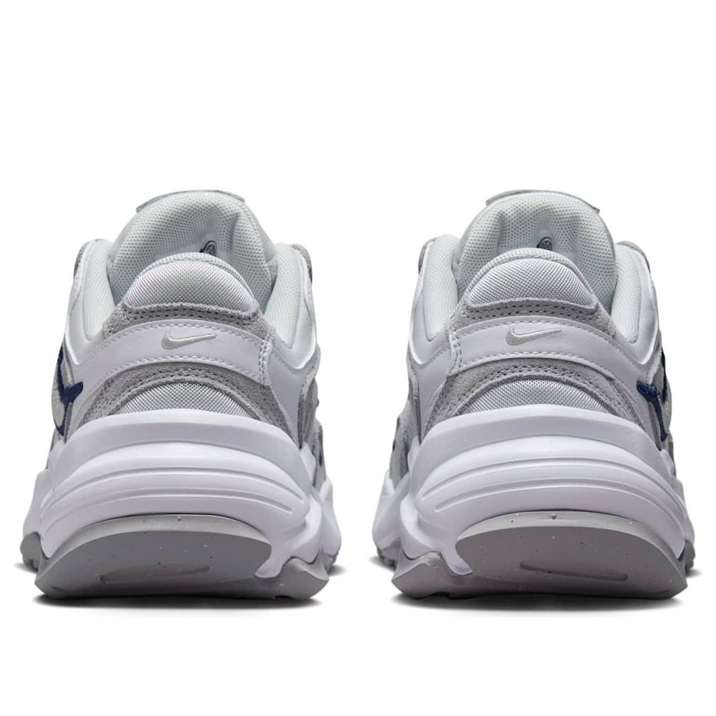 (WMNS) Nike AL8 'Wolf Grey Midnight Navy' FJ3794-004