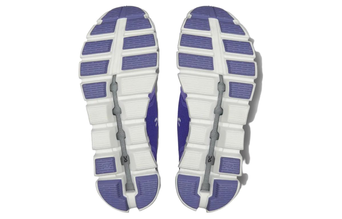 (WMNS) On Running Cloud 5 'Blueberry Feather' 59.98021