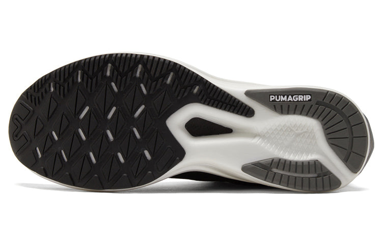 PUMA Deviate Nitro 'Black' 194449-02