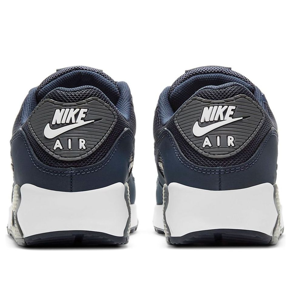 Nike Air Max 90 'Obsidian Iron Grey' DH4095-400