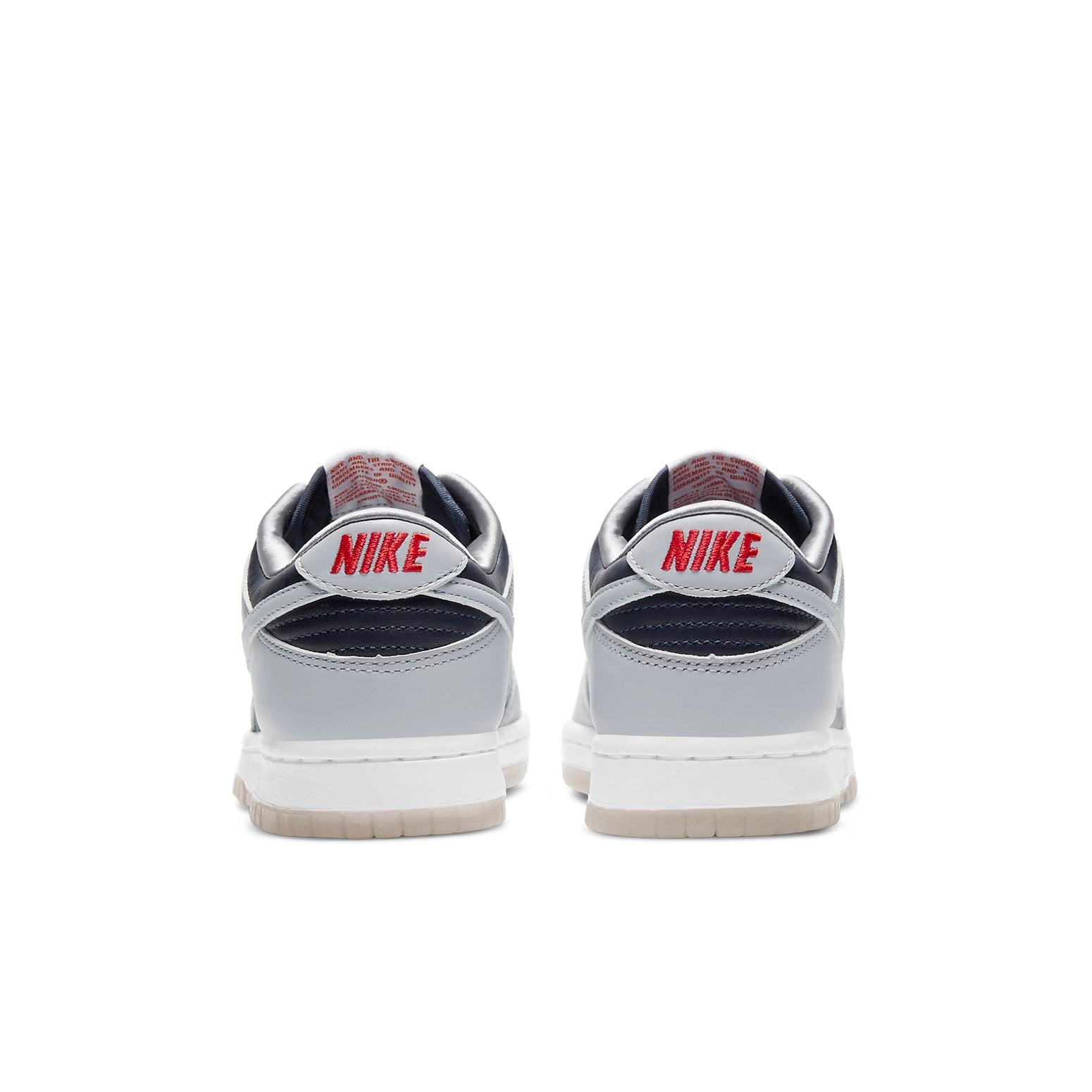 (WMNS) Nike Dunk Low SP 'College Navy' DD1768-400