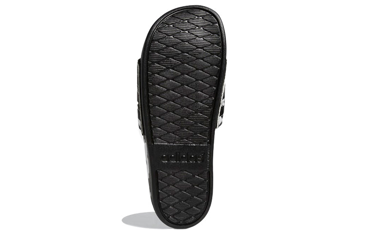 (WMNS) adidas Adilette Comfort Slide 'Cow Print' GW8231