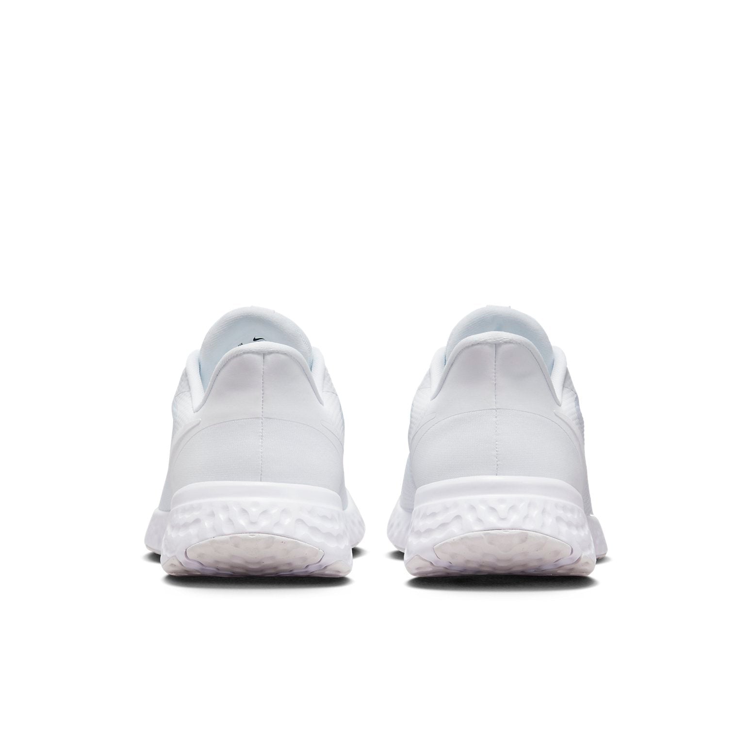 Nike Revolution 5 'Triple White' BQ3204-103