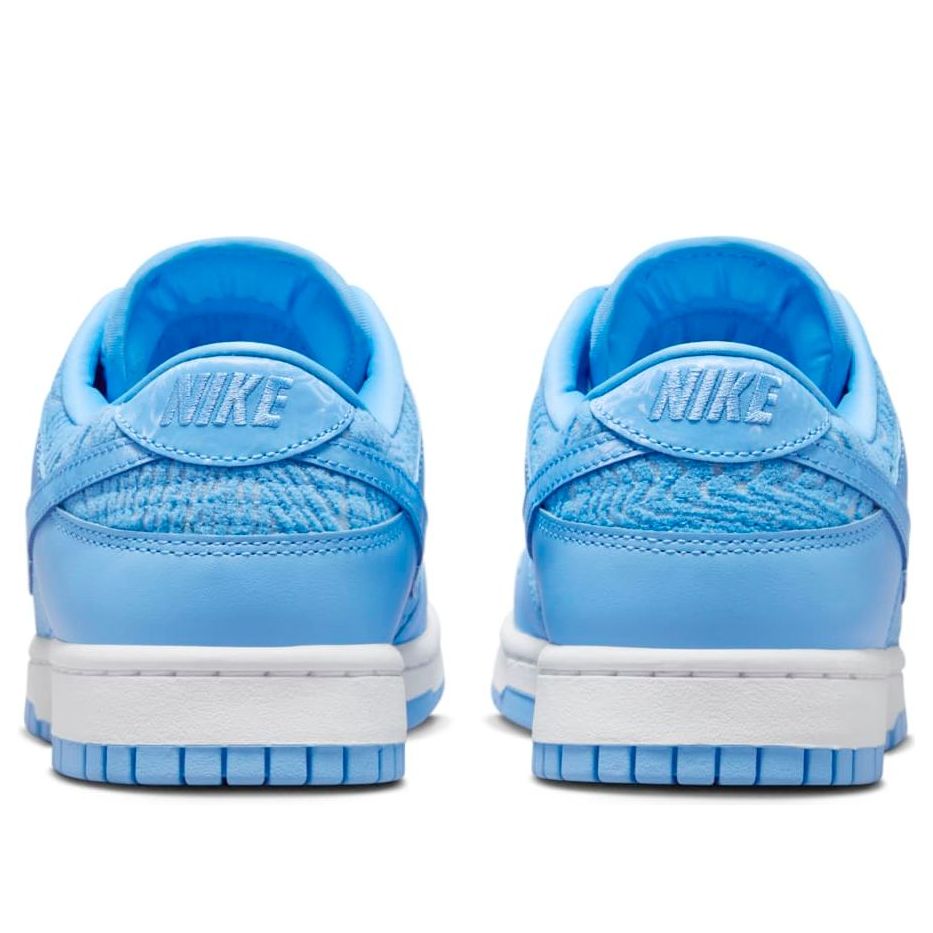 Nike Dunk Low 'Topography University Blue' FN6834-412