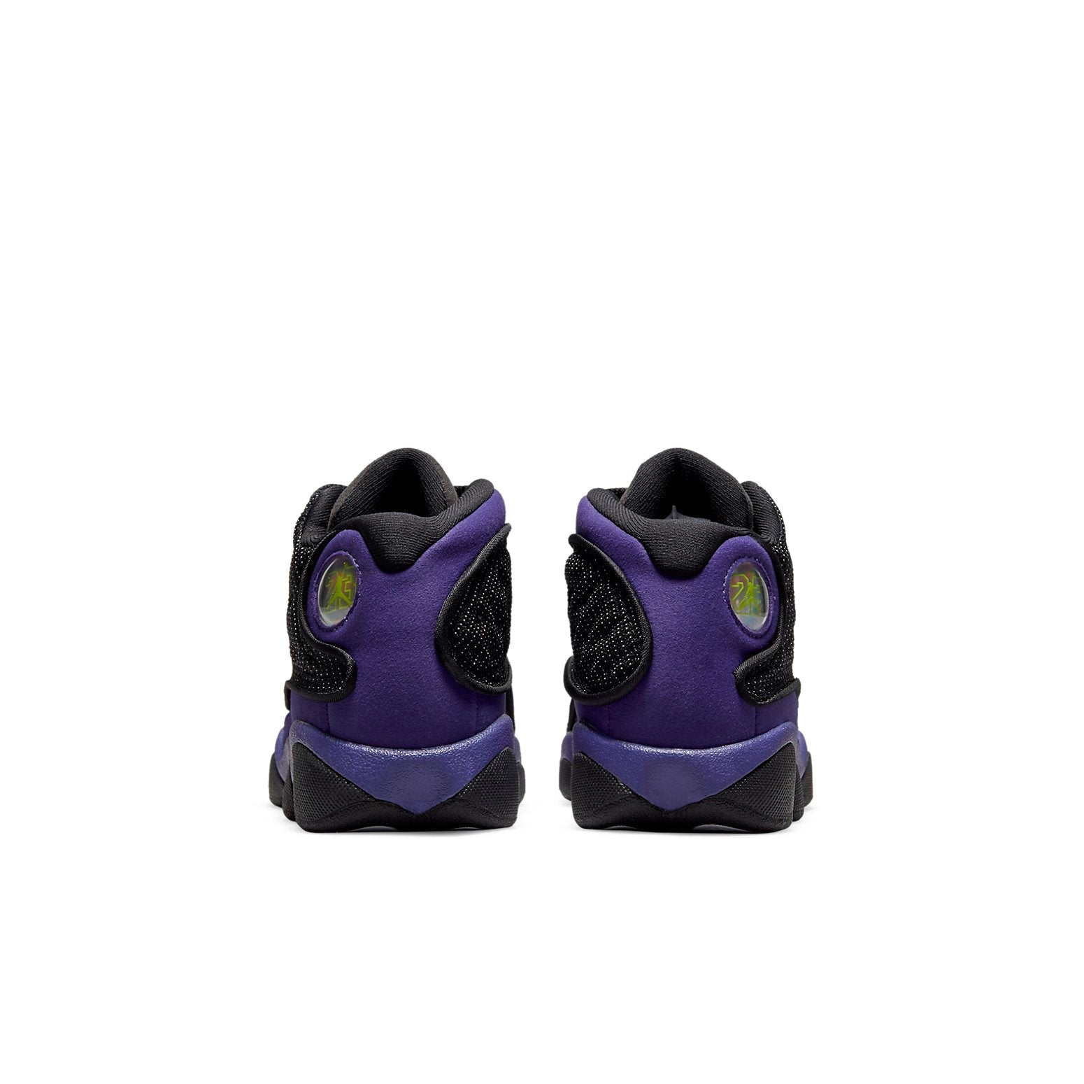 (PS) Air Jordan 13 Retro 'Court Purple' 414575-015