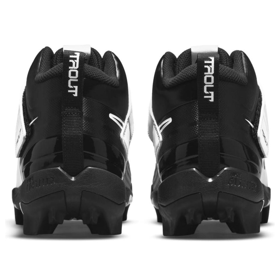 Nike Force Trout 7 Keystone 'Black White' CT0831-005