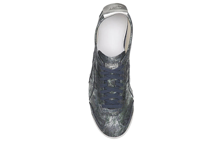 Onitsuka Tiger Mexico 66 'Grey' D829L-4949