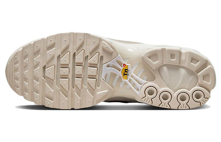 (WMNS) Nike Air Max Plus Premium 'Light Orewood Brown' DZ2832-100