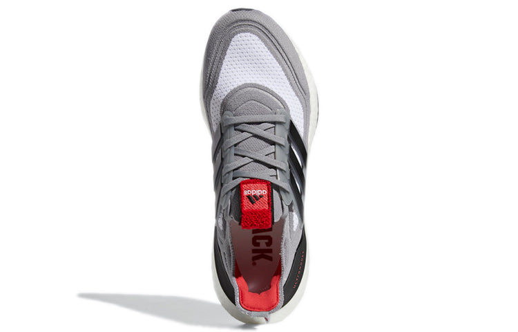 adidas UltraBoost 21 'NCAA Pack - North Carolina State' GY0428