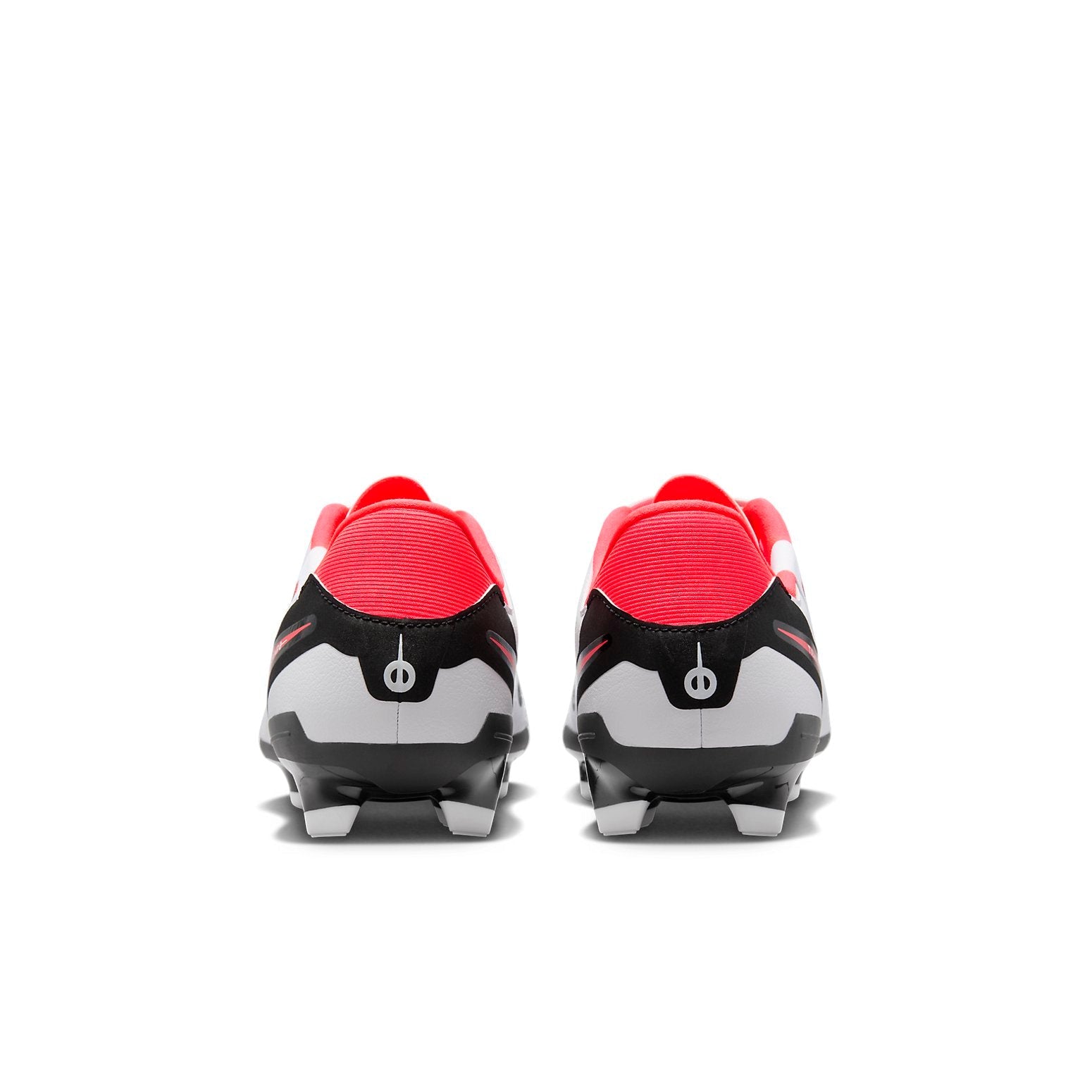 Nike Tiempo Legend X Academy MG 'White Black Bright Crimson' DV4337-100