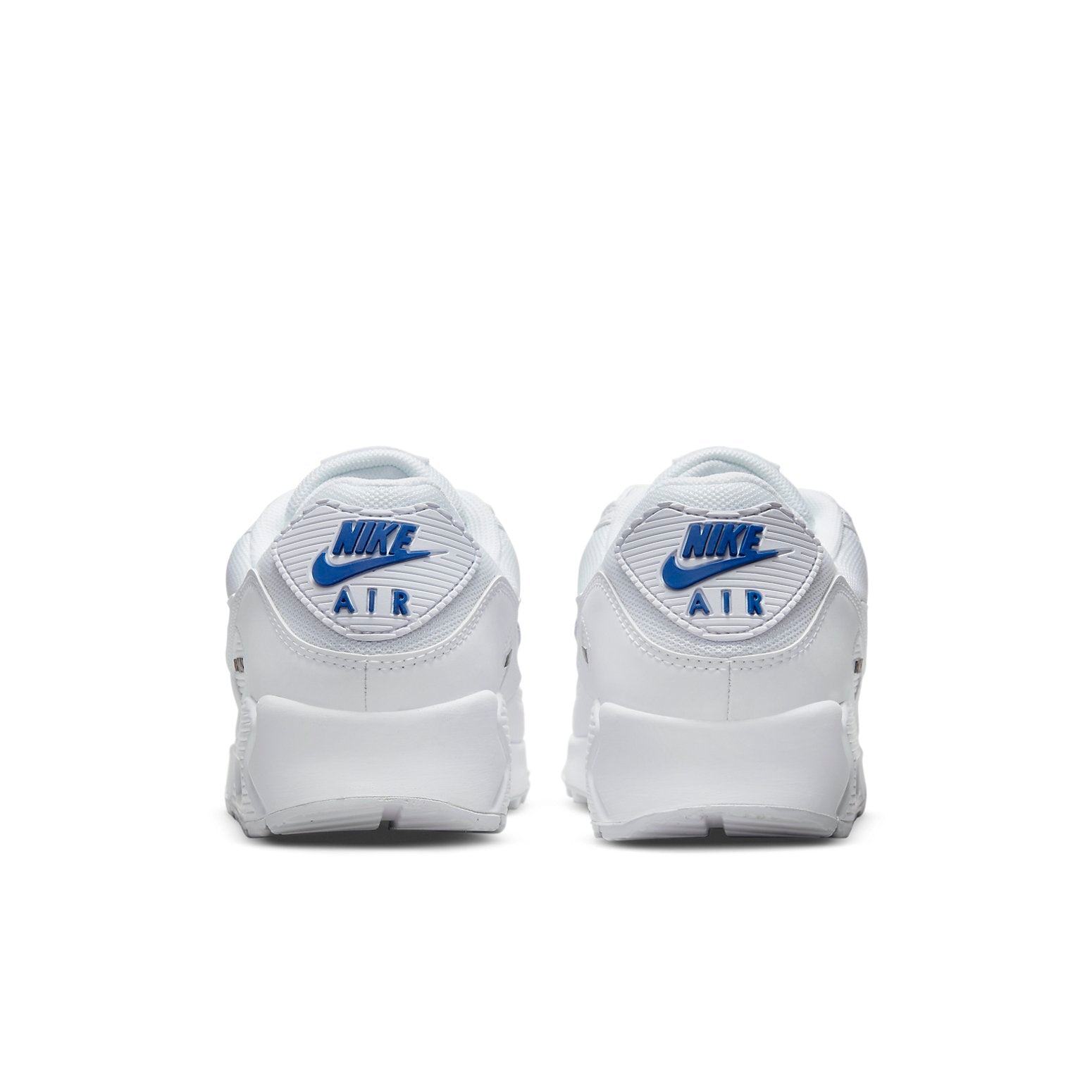 Nike Air Max 90 'Jewel - White Game Royal' DV3503-100