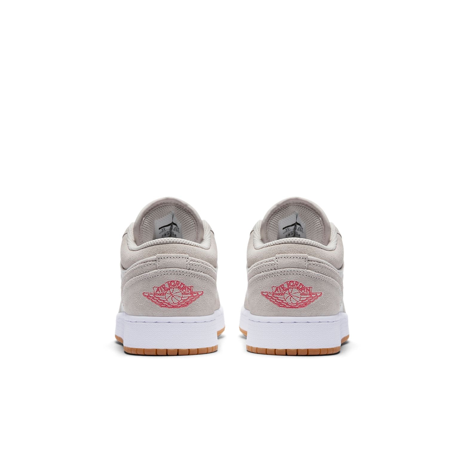 (GS) Air Jordan 1 Low 'Desert Sand' 553560-008