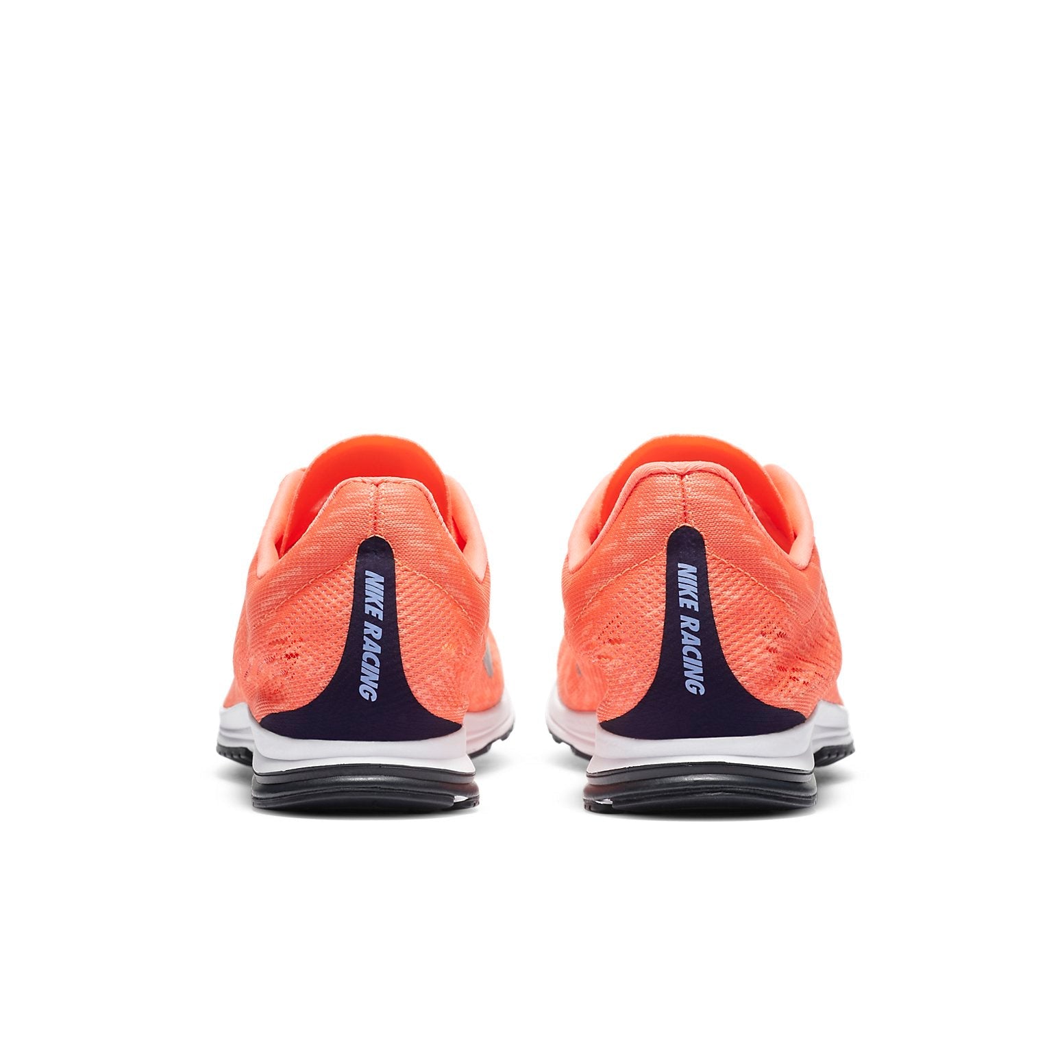 Nike Air Zoom Streak LT 4 'Orange White' 924514-801