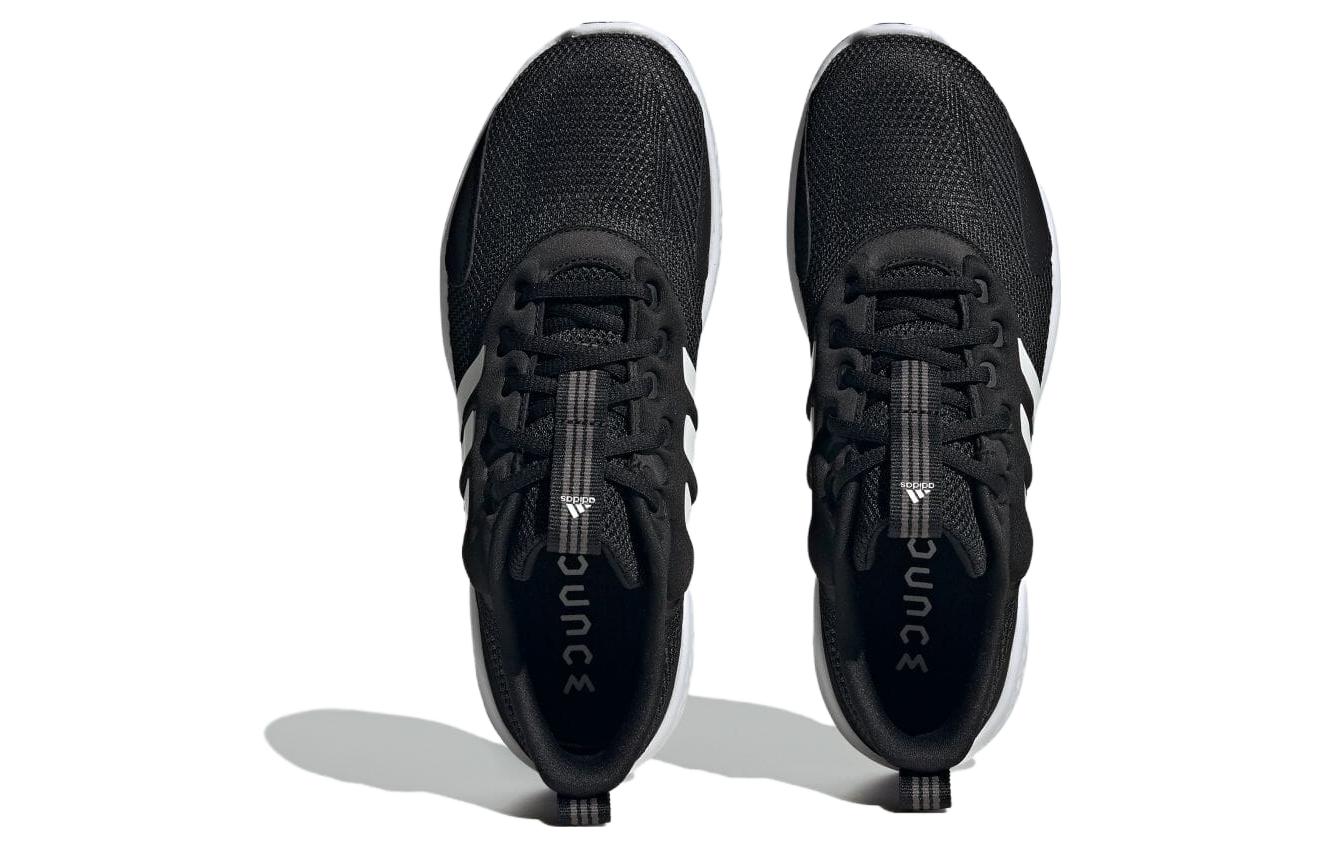 adidas Fluidflow 3.0 'Black White' IG9835