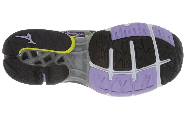 (WMNS) Mizuno Wave Creation 16 'Mulberry Purple' J1GD150104