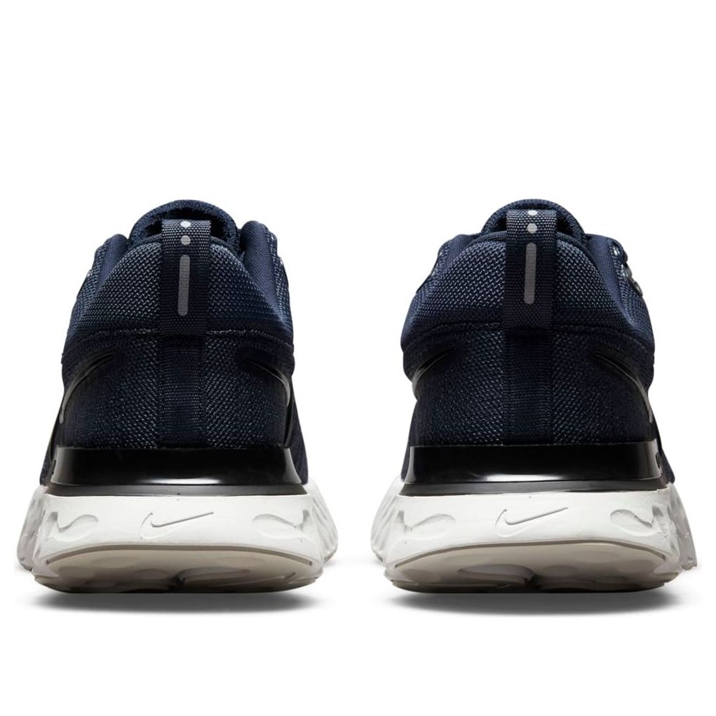 Nike React Infinity Run Flyknit 2 'Thunder Blue' CT2357-401