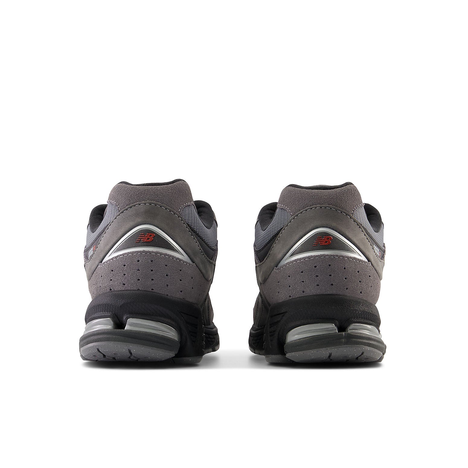 New Balance 2002R 'Castlerock Black' M2002REH
