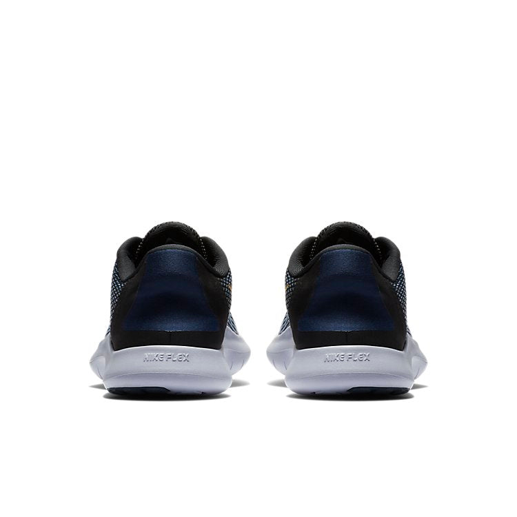 (WMNS) Nike FLEX 2018 RN 'Black' AA7408-008