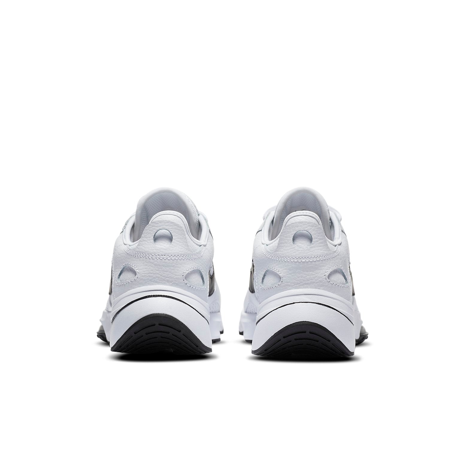(WMNS) Nike Air Zoom Division 'White Black' CK2950-102
