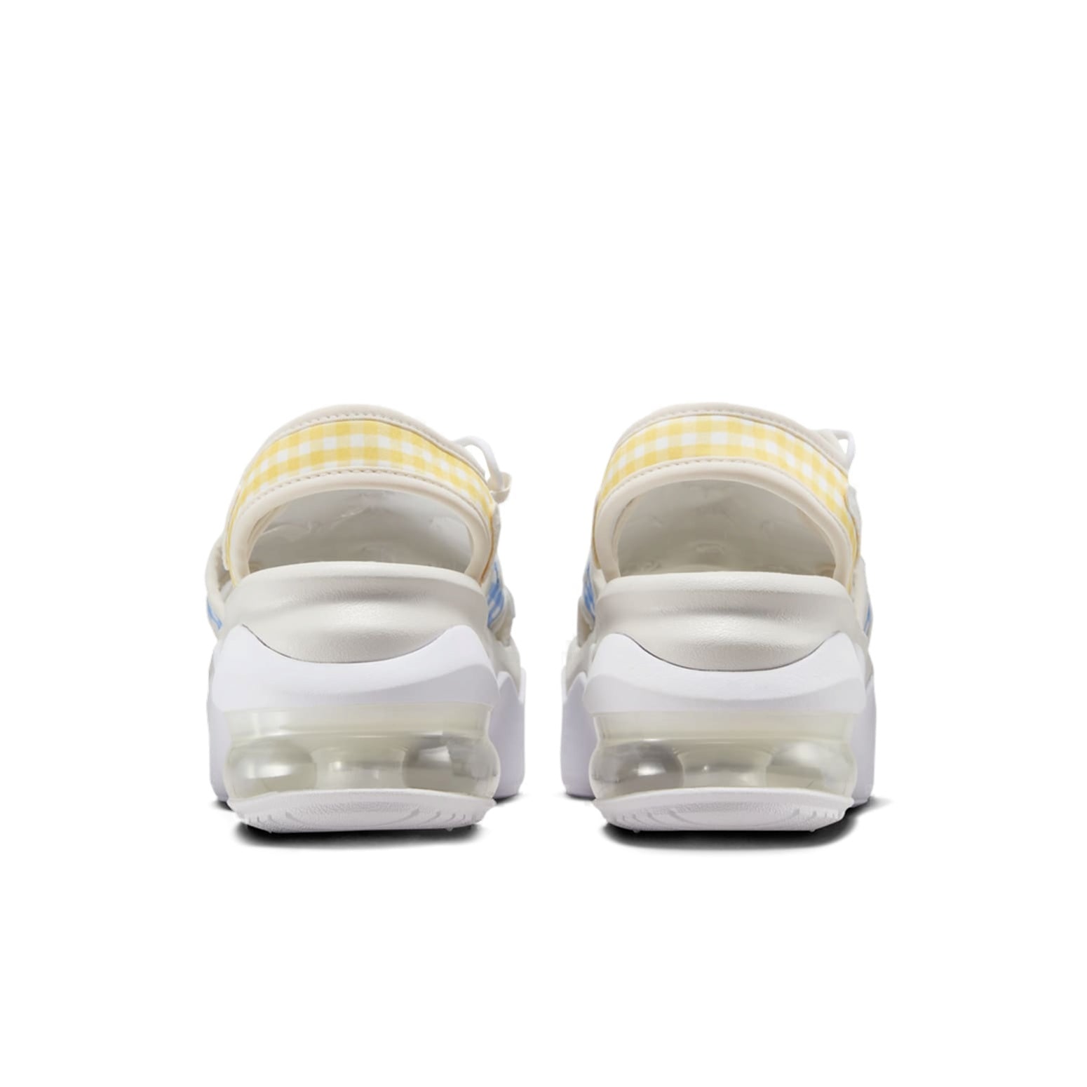 (WMNS) Nike Air Max Koko 'University Blue Vivid Sulfur' FJ0306-400