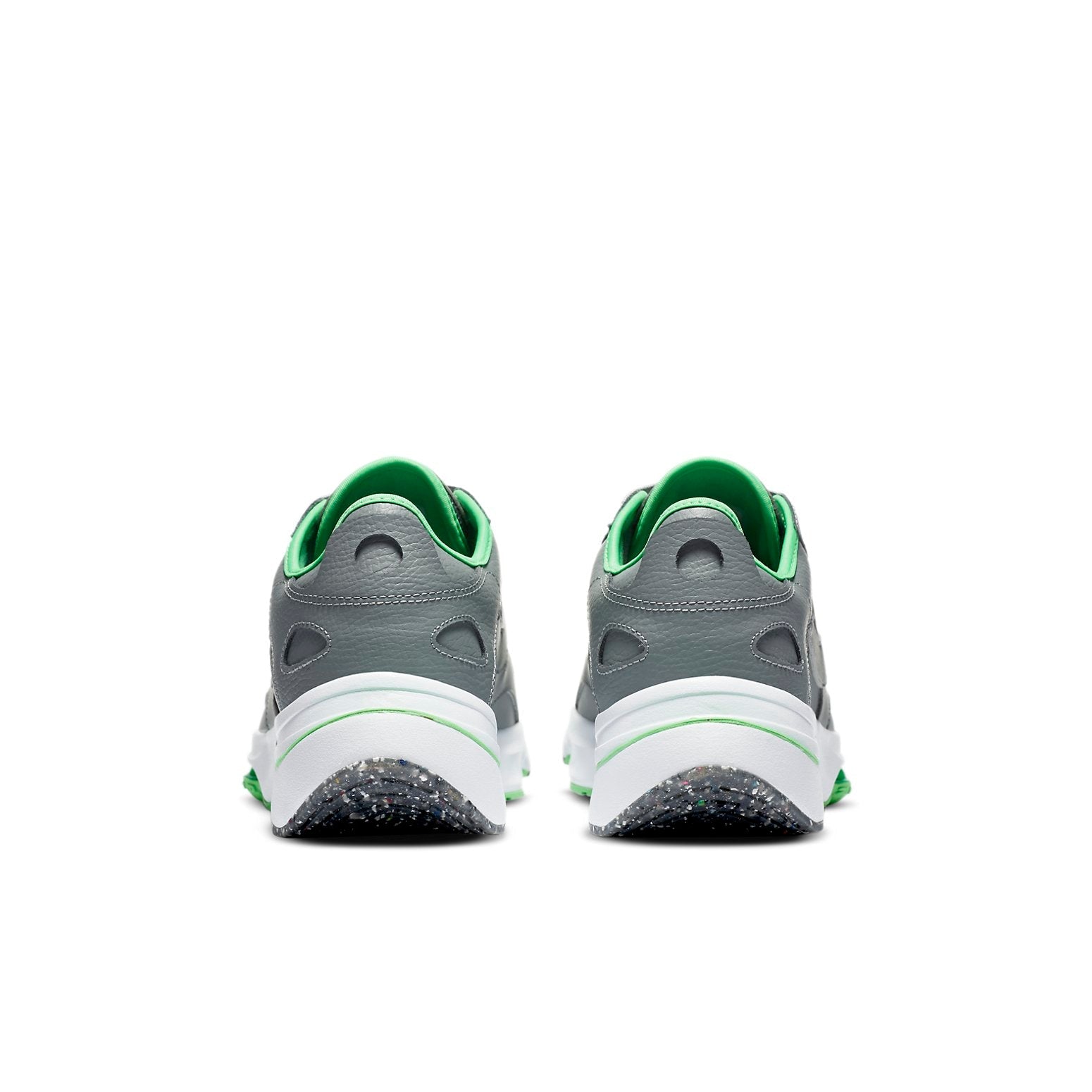 Nike Air Zoom Division WNTR 'Grey White Green' CZ3567-001