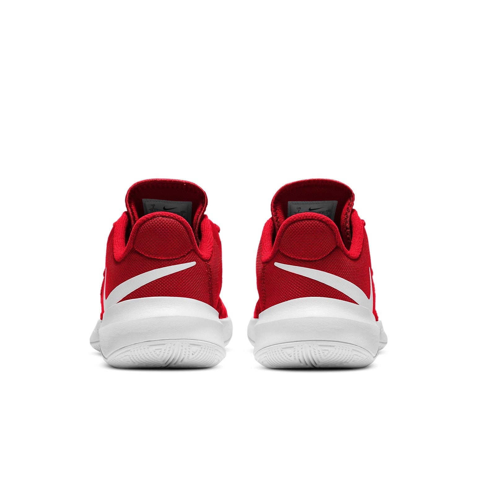 (WMNS) Nike HyperSpeed Court 'University Red' CI2963-610