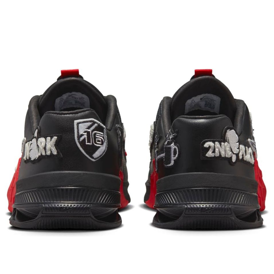 Nike Metcon 8 'Mat Fraser' PE DO9387-001