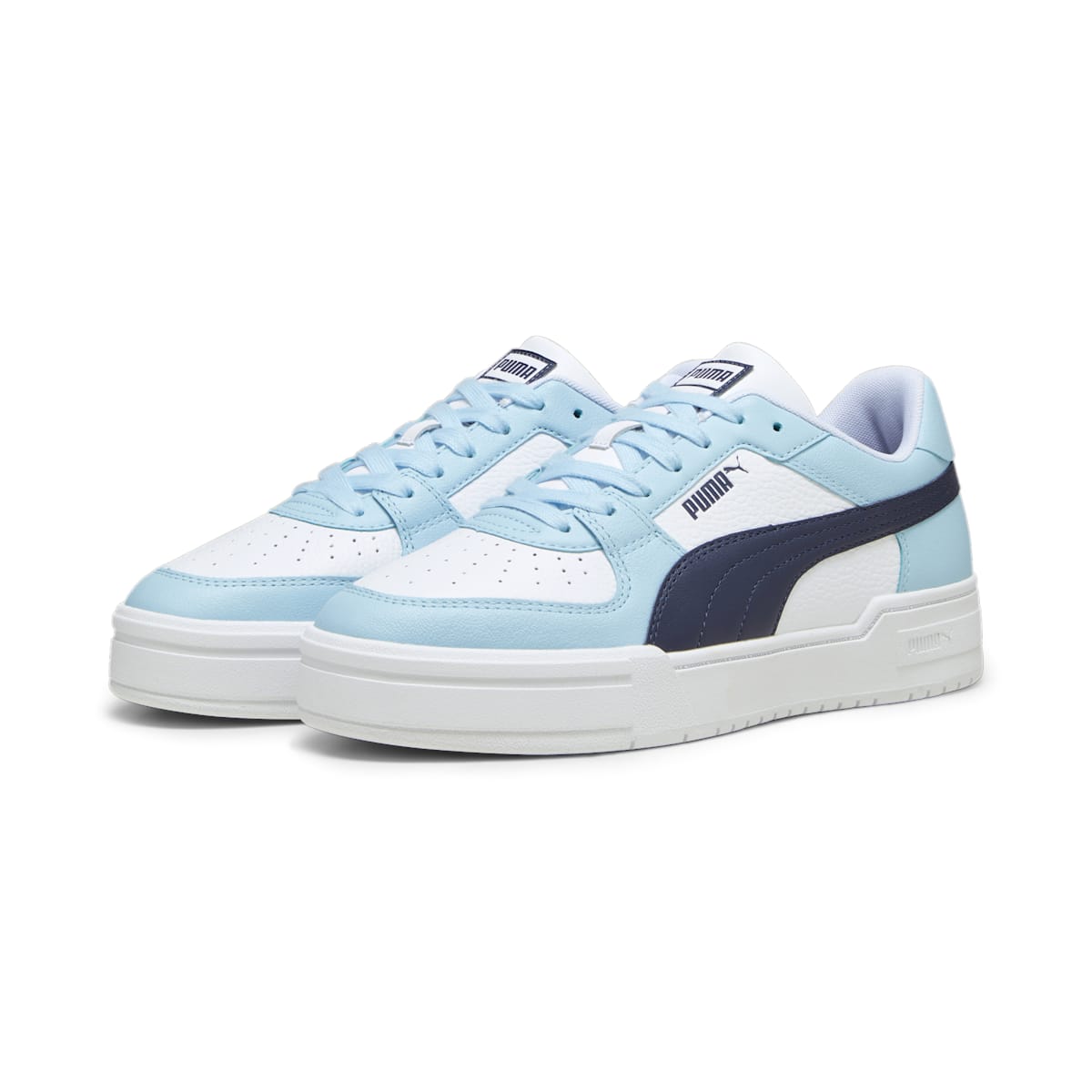 (WMNS) PUMA Ca Pro Classic 'White Silver Sky' 380190-21
