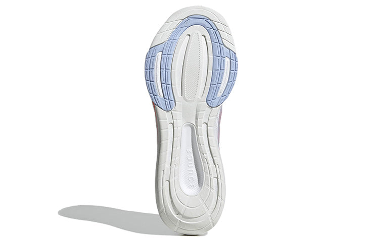adidas Ultrabounce 'White Solar Red' HP5771