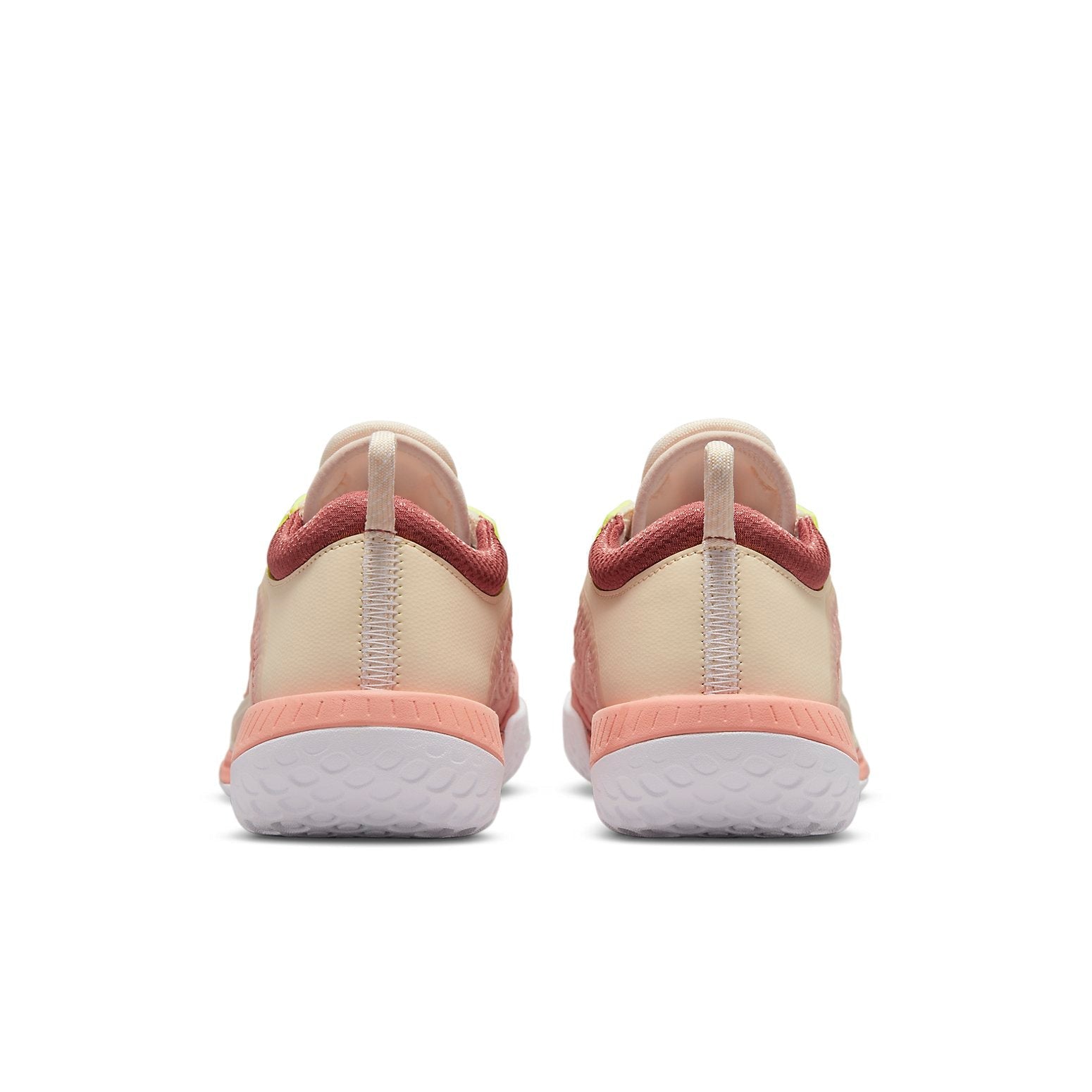 (WMNS) Nike Court Zoom NXT 'Light Madder Root' DH0222-816