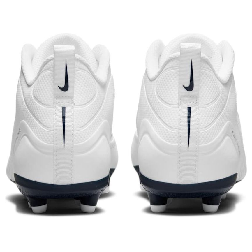 Nike Alpha Huarache 8 Varsity 'White College Navy' CZ6558-101
