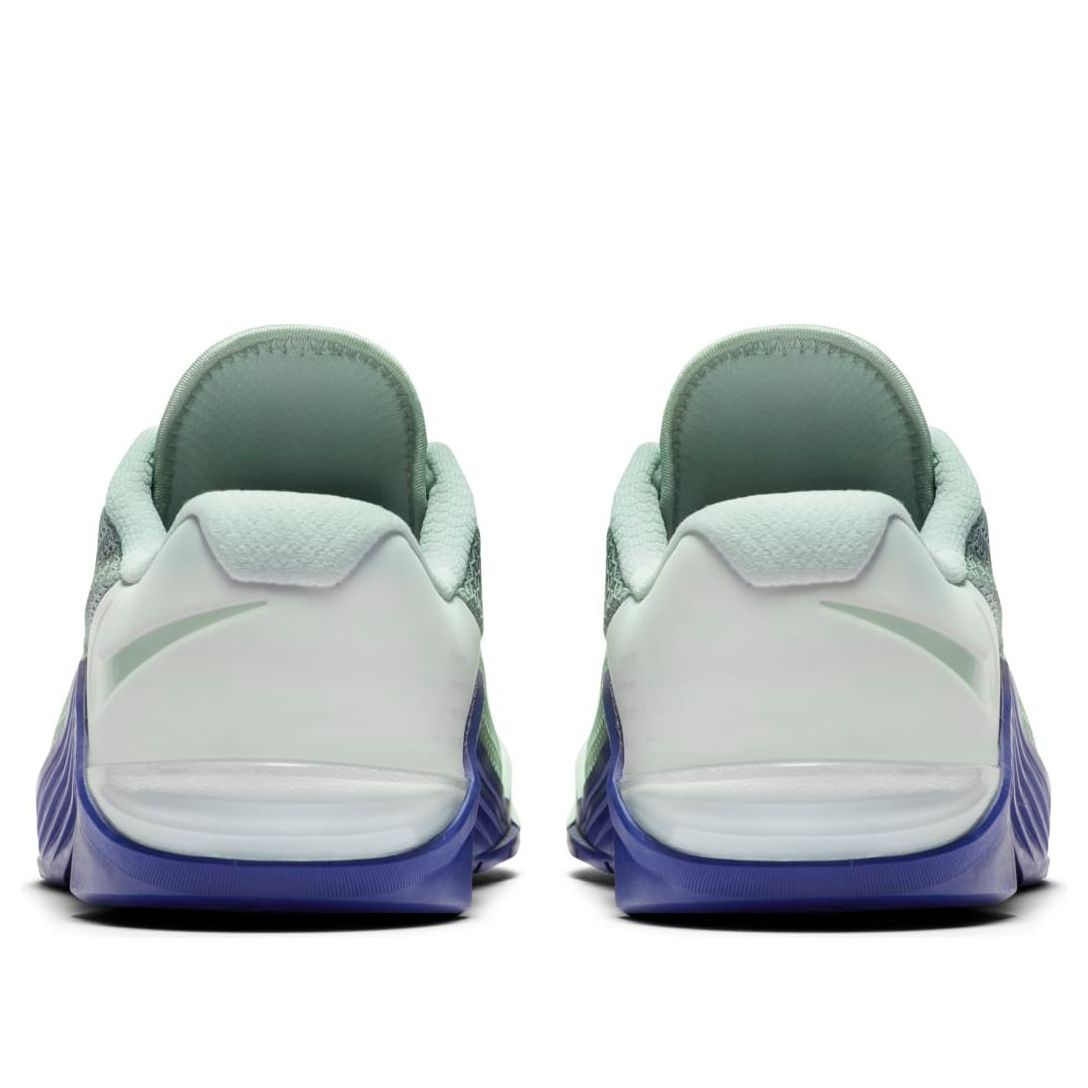 (WMNS) Nike Metcon 5 Training shoes 'Light Green' AO2982-334