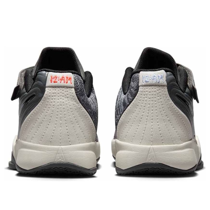 (PS) Nike Ja 2 'Iron Grey' FV5634-003